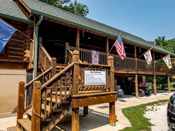2441 E Rock Creek Road, Arnold, MO 63010