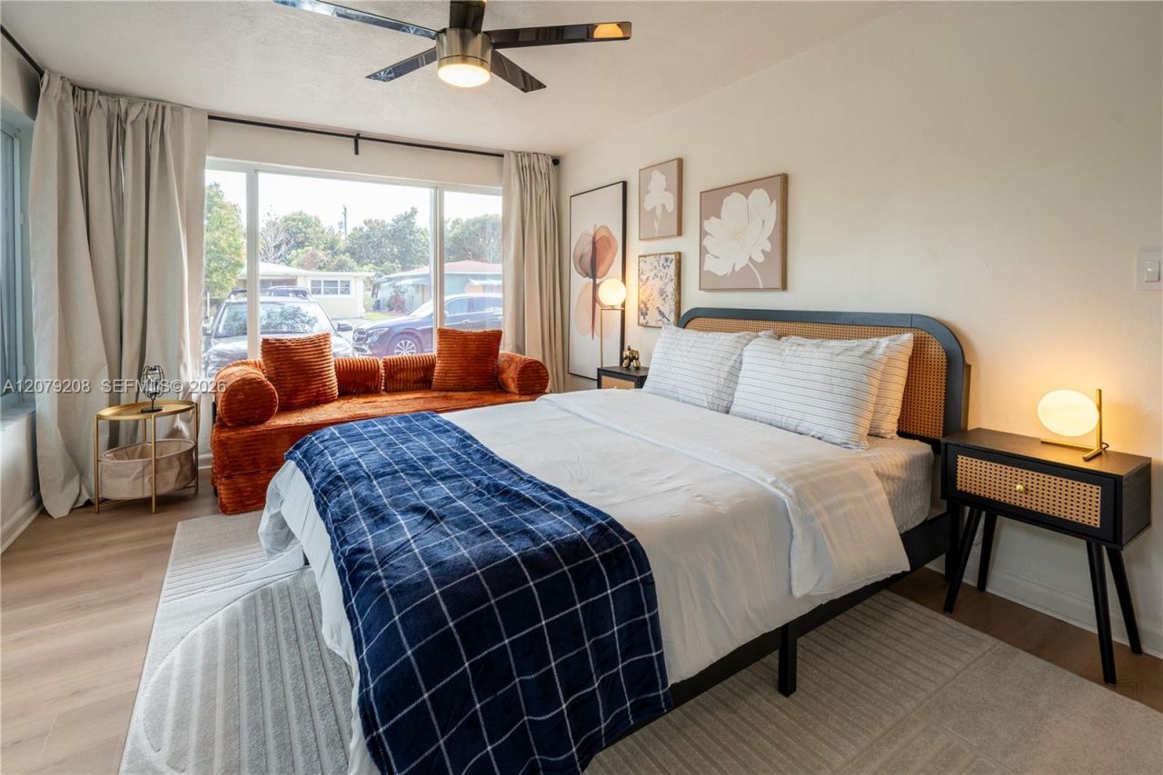 1317 NE 116th St, Unit 1317, Miami, FL 33161 Photo