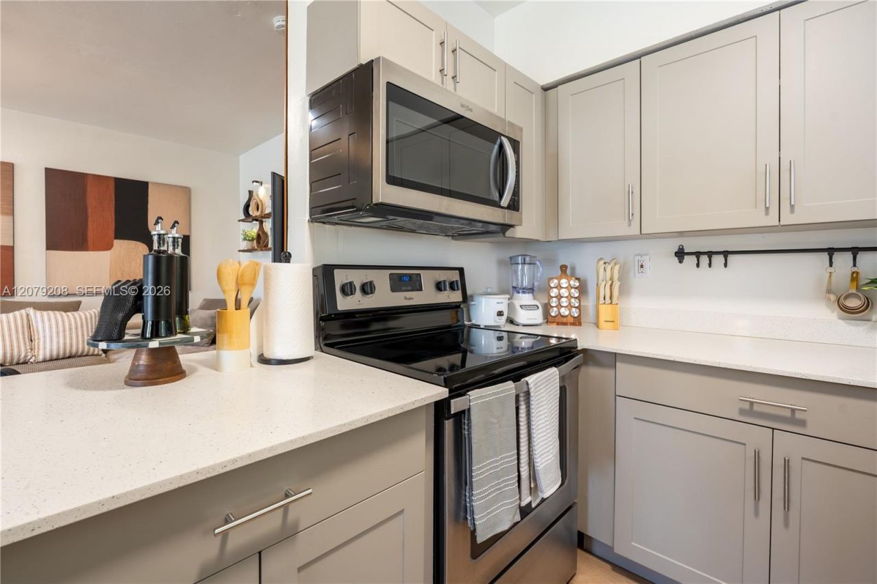 1317 NE 116th St, Unit 1317, Miami, FL 33161 Photo