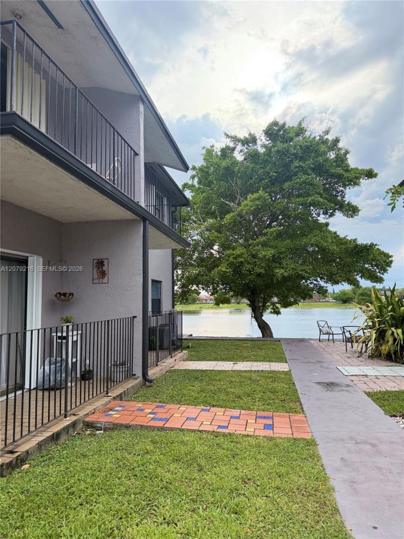 13281 SW 17th Ln , Unit 24-3, Miami, FL 33175 Photo