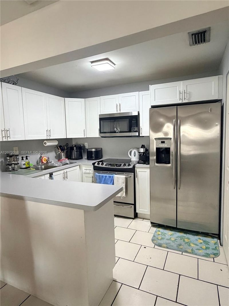 13281 SW 17th Ln , Unit 24-3, Miami, FL 33175 Photo