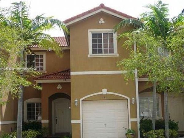 21467 SW 86th Pl, Cutler Bay, FL 33189