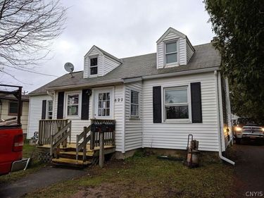 622 Breman Avenue, Syracuse, NY 13211