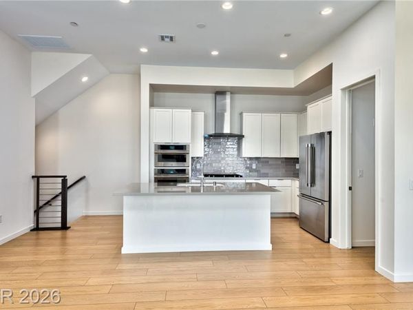 3327 Esker Ridge Avenue , Henderson, NV 89044