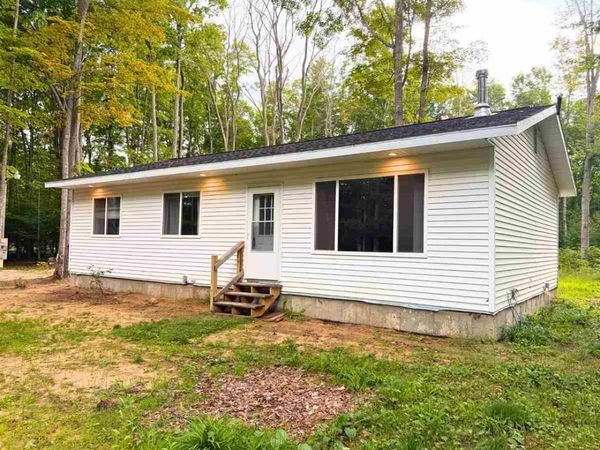 6168 Needles Lane, Kalkaska, MI 49646