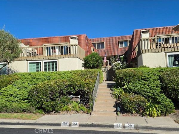 35 Cresta Verde, Palos Verdes Peninsula, CA 90274