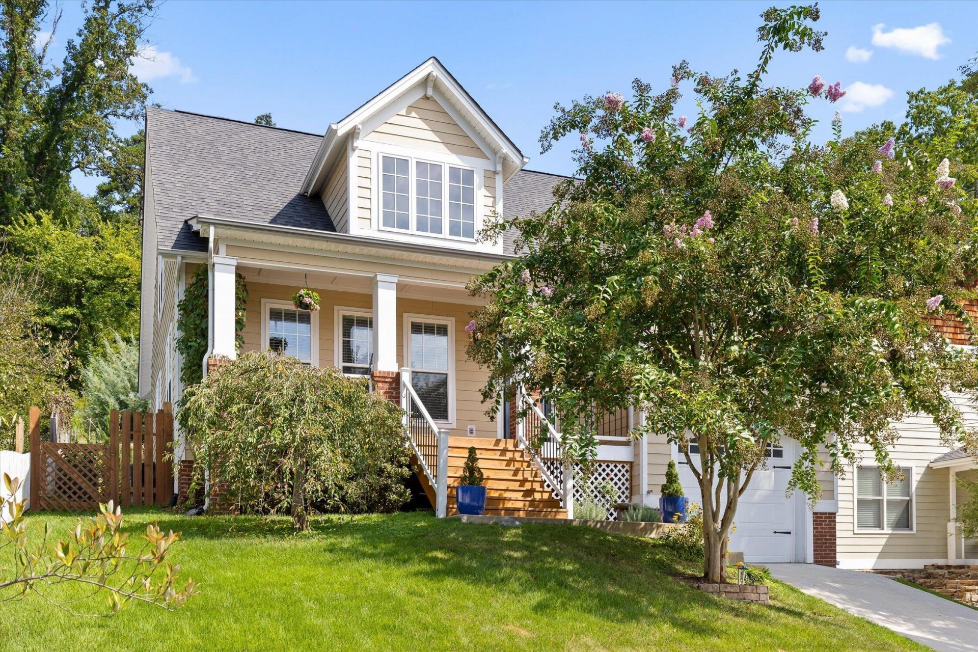 1728 Ichabod Lane, Chattanooga, TN 37405 Main Photo