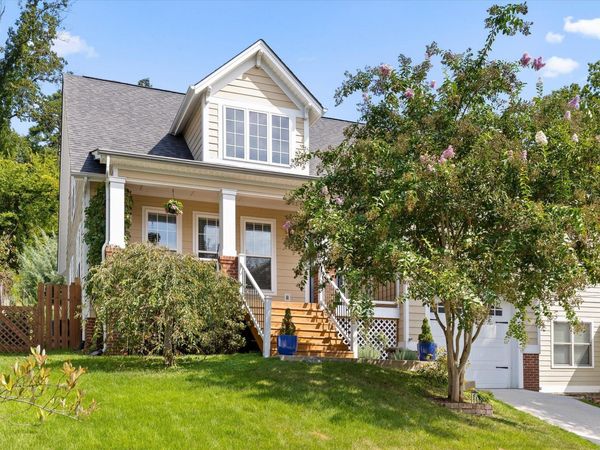 1728 Ichabod Lane, Chattanooga, TN 37405