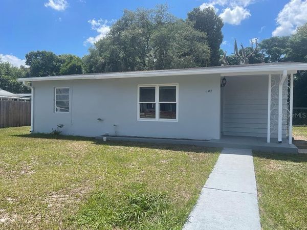 1456 W WELLINGTON DRIVE , DELTONA, FL 32725