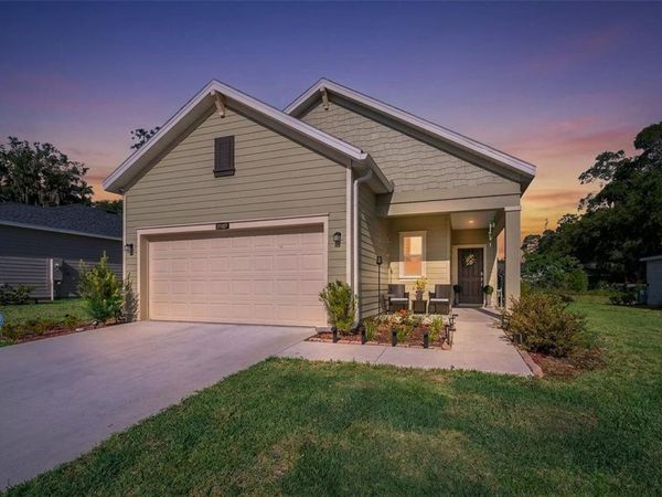 3902 NE 30TH TERRACE, OCALA, FL 34479