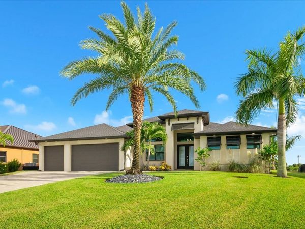 10572 RAINSVILLE STREET , PORT CHARLOTTE, FL 33981