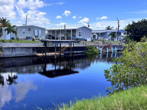 1305 KINGFISHER DRIVE , ENGLEWOOD, FL 34224