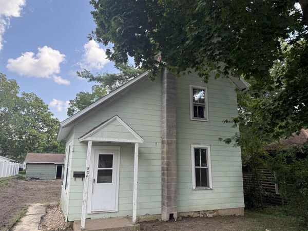 520 Cedar Street, Wisconsin Dells, WI 53965
