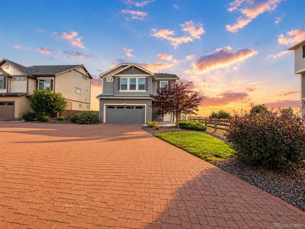 26356 E Byers Place, Aurora, CO 80018