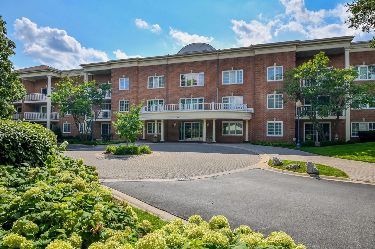 126 Day Street, Unit 203, Bloomingdale, IL 60108 Main Photo