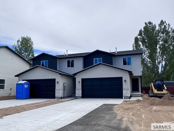 685 W Main Street, REXBURG, ID 83440