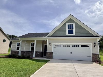 179 Andover Way , Lugoff, SC 29078