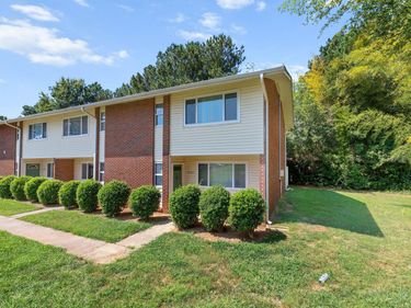 2387 Champion Court, Raleigh, NC 27606