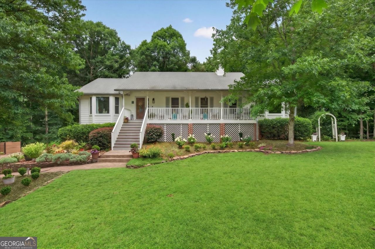 5868 Bridgemont Place Nw, Acworth, GA 30101 Main Photo