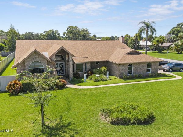 3116 Fairview Drive , Melbourne, FL 32934