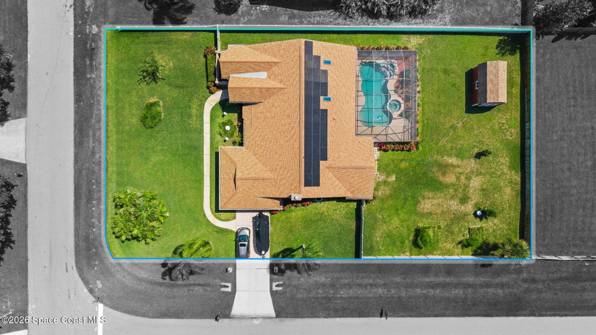 3116 Fairview Drive, Melbourne, FL 32934 Photo