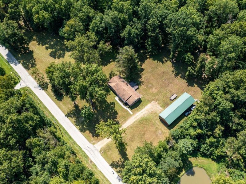 857 Settlemyre Road, Washington Township, OH 45054 Photo 44