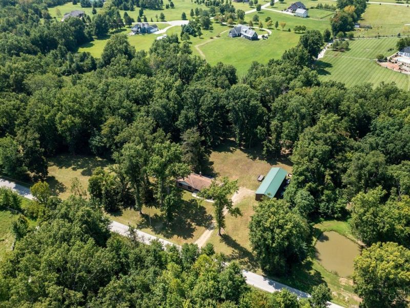 857 Settlemyre Road, Washington Township, OH 45054 Photo 47