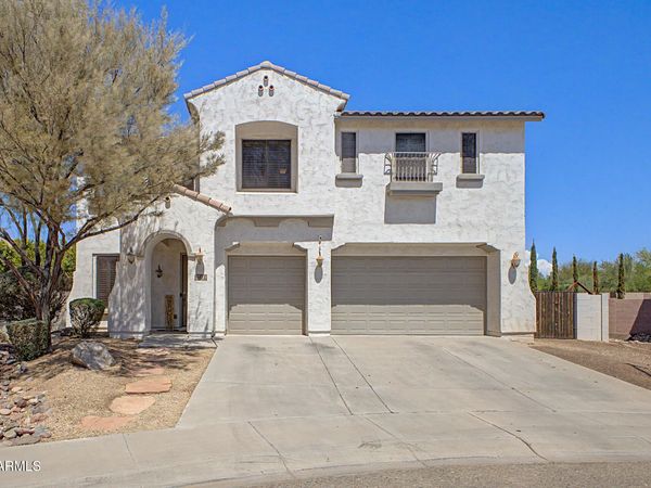 25311 N 51ST Drive, Phoenix, AZ 85083