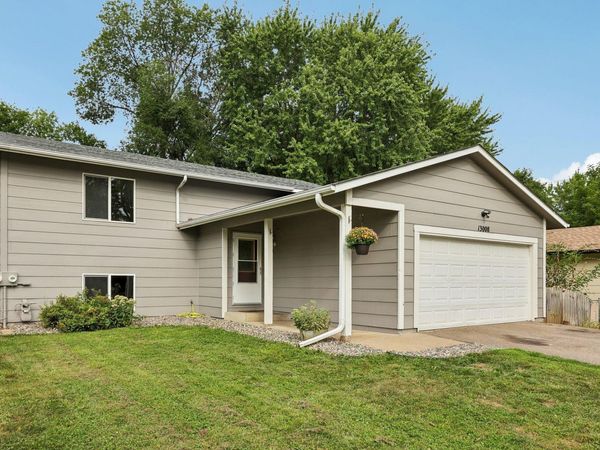 13008 Oliver Avenue S, Burnsville, MN 55337
