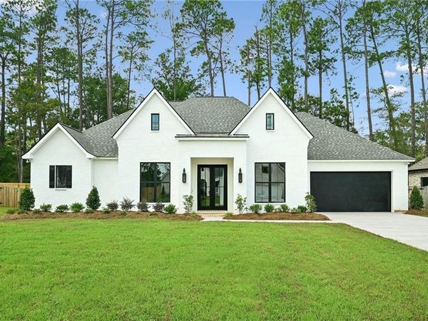 4137 ENDOR Loop, Mandeville, LA 70448