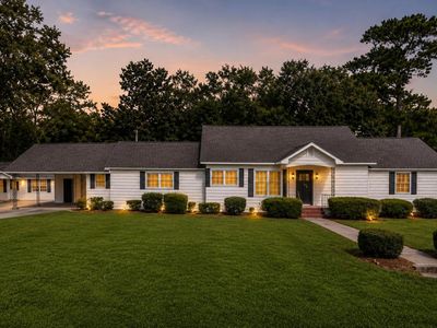 200 Hill Street, Moncks Corner, SC 29461