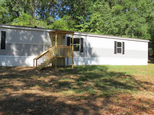 1706 Geren Street , El Dorado, AR 71730