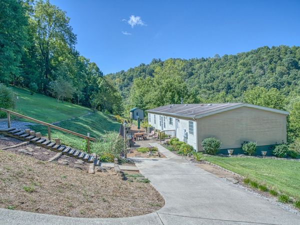 258 Knob Creek Rd , Celina, TN 38551