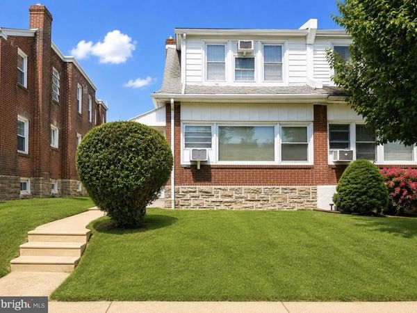 1923 HARTEL AVENUE, PHILADELPHIA, PA 19111