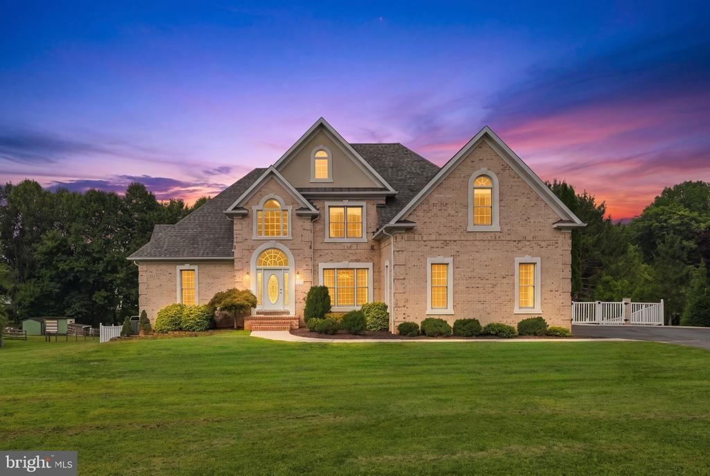 11911 MANOR ROAD, GLEN ARM, MD 21057