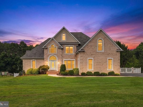 11911 MANOR ROAD, GLEN ARM, MD 21057