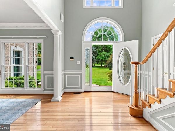 11911 MANOR ROAD, GLEN ARM, MD 21057