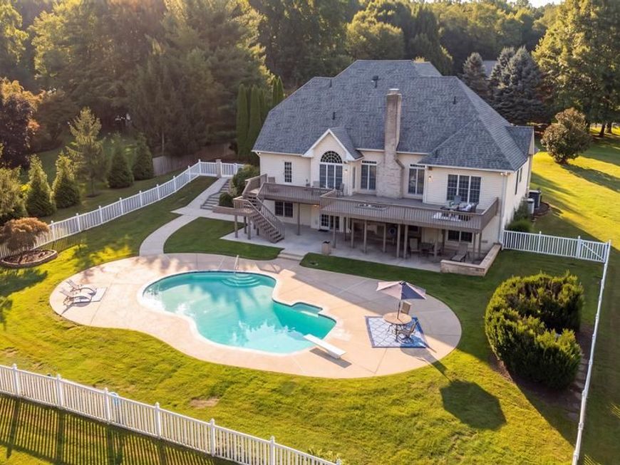 11911 Manor Road, Glen Arm, MD 21057 Main Photo