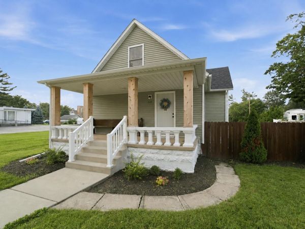 138 Jefferson Avenue , Chesterton, IN 46304