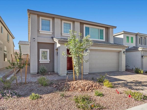 7411 Legacy Point Street , Las Vegas, NV 89113
