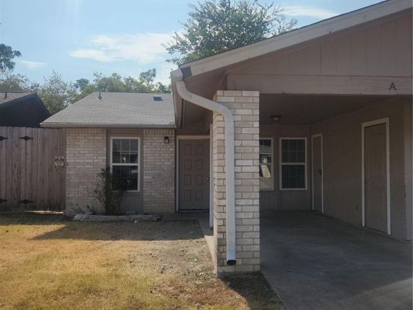 905 Fieldwood DR, Unit A, Austin, TX 78758