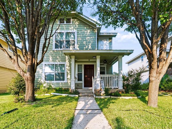 1421 Davis Mountain LOOP, Cedar Park, TX 78613