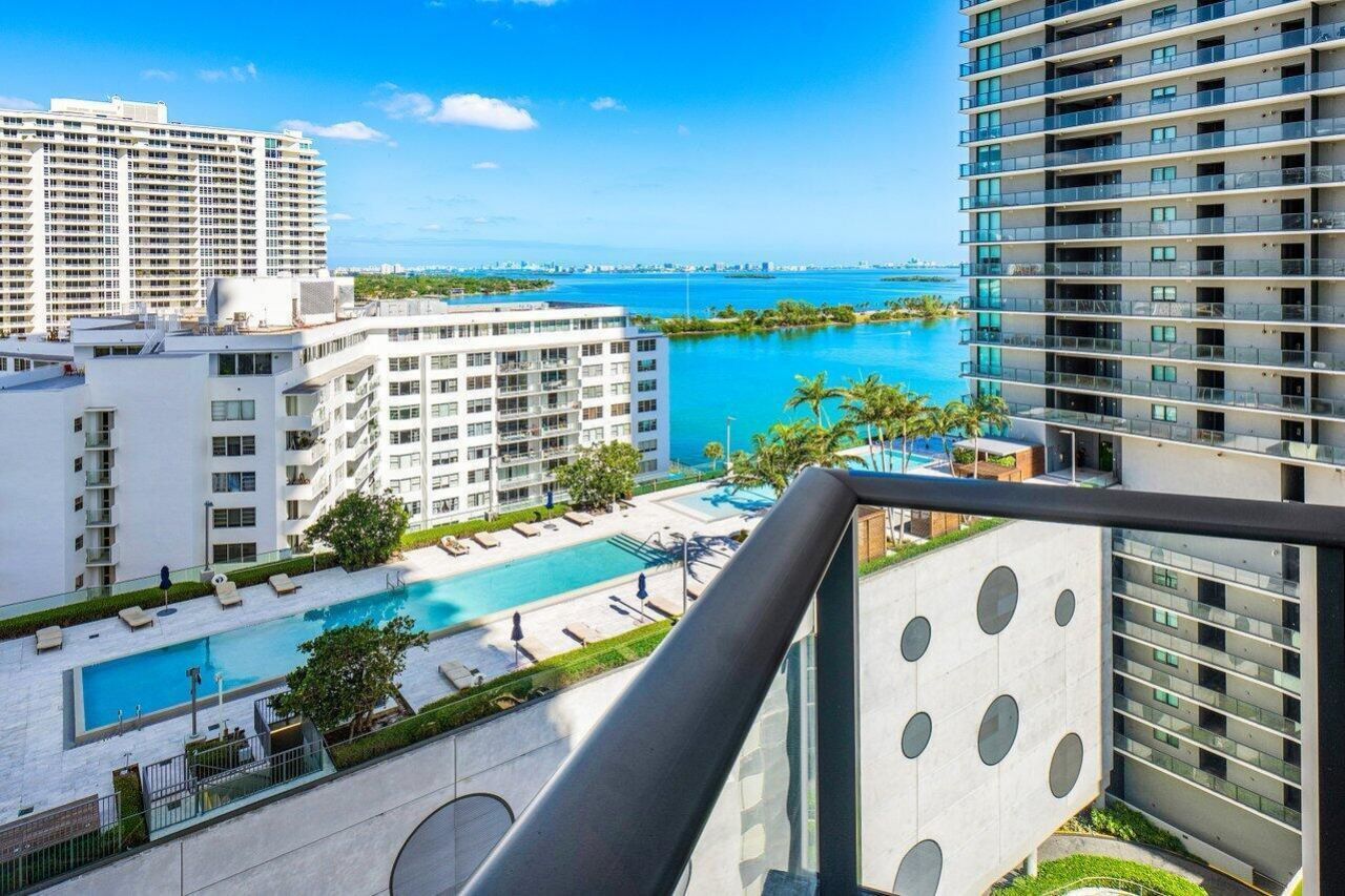 650 NE 32nd Street, Unit 1508, Miami, FL 33137 Photo