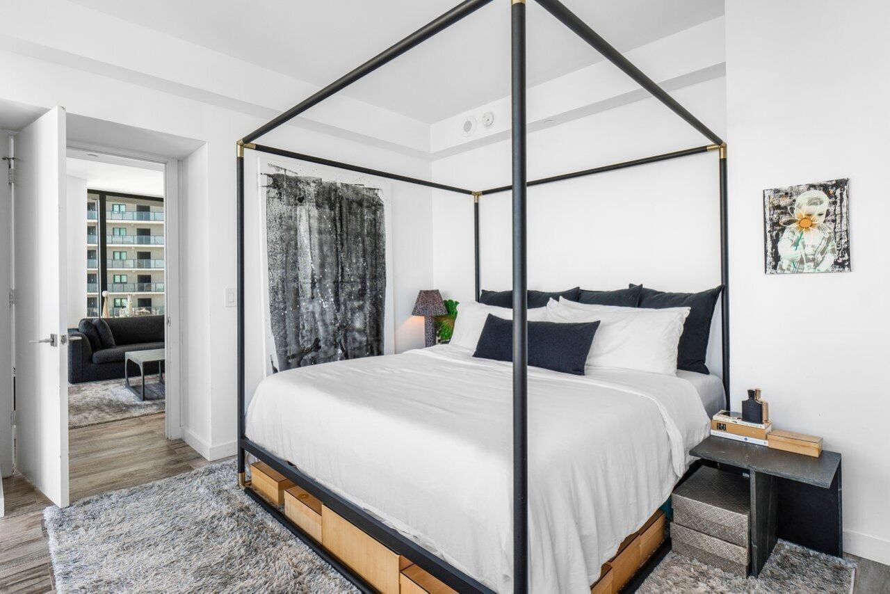 650 NE 32nd Street, Unit 1508, Miami, FL 33137 Photo