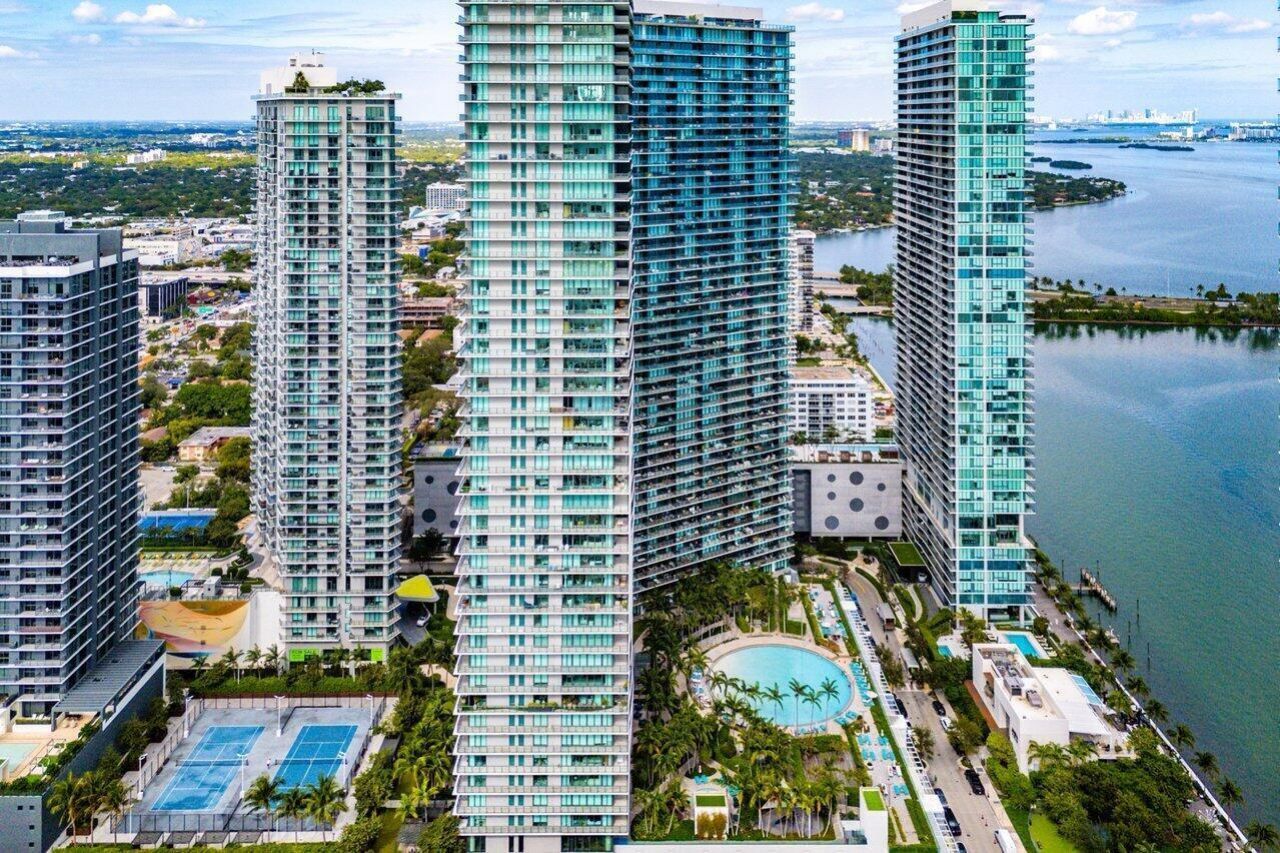 650 NE 32nd Street, Unit 1508, Miami, FL 33137 Photo