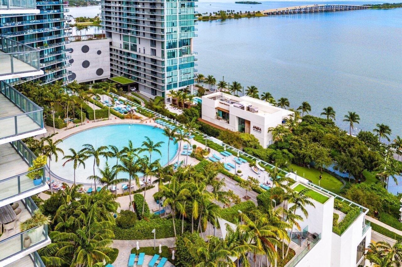 650 NE 32nd Street, Unit 1508, Miami, FL 33137 Photo