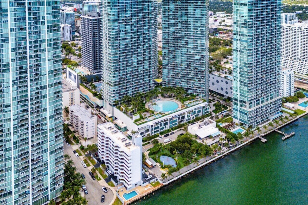 650 NE 32nd Street, Unit 1508, Miami, FL 33137 Photo