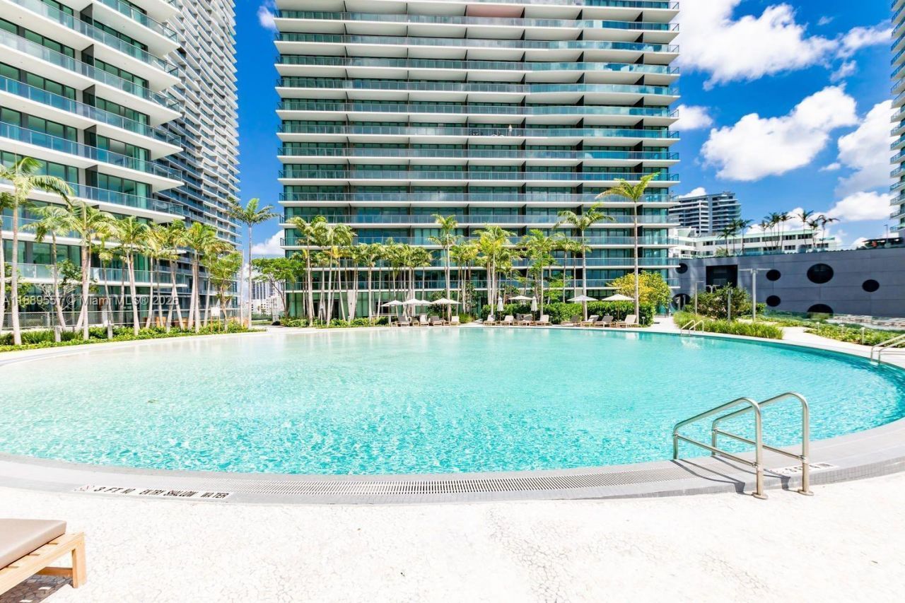 650 NE 32nd Street, Unit 1508, Miami, FL 33137 Photo