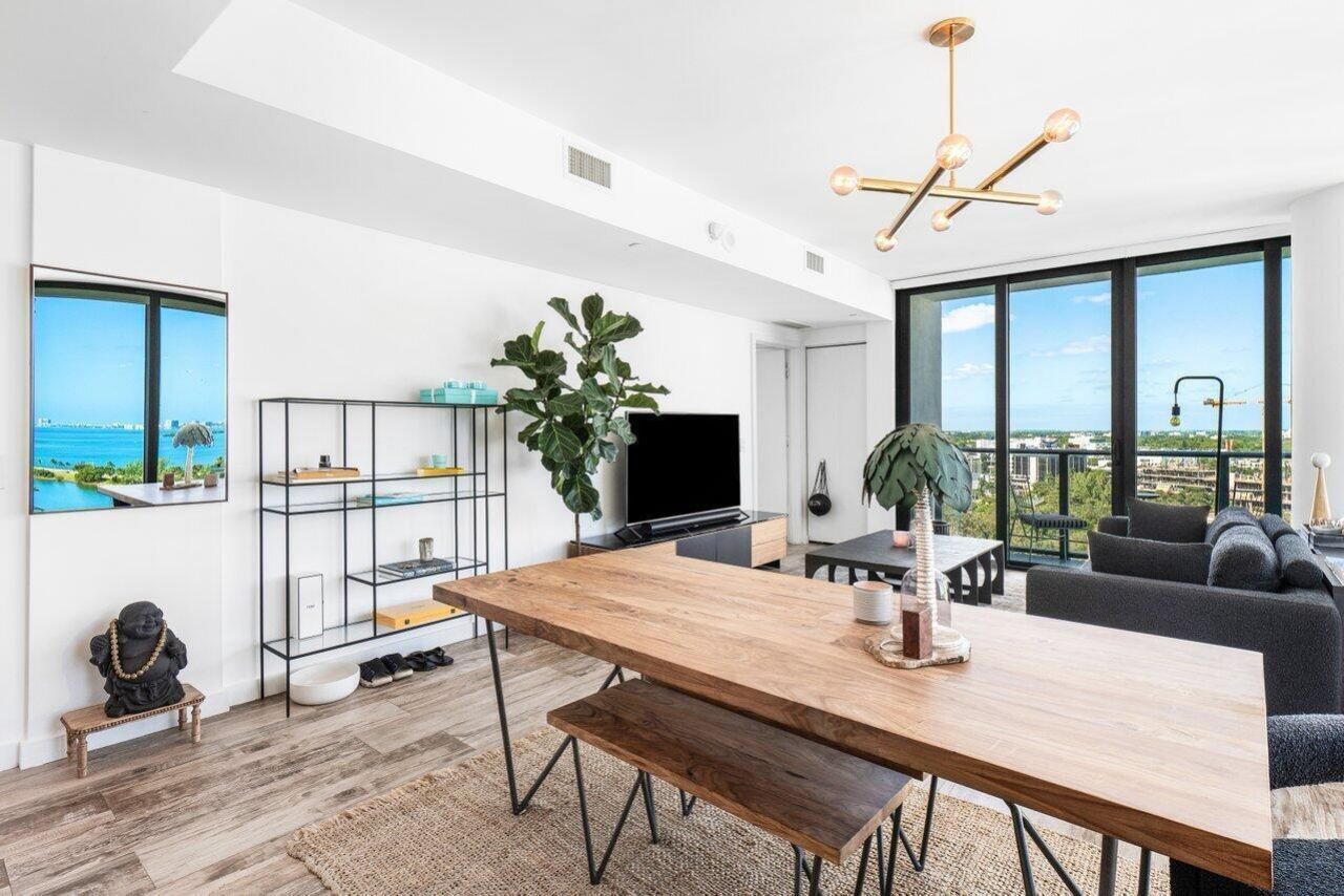 650 NE 32nd Street, Unit 1508, Miami, FL 33137 Photo