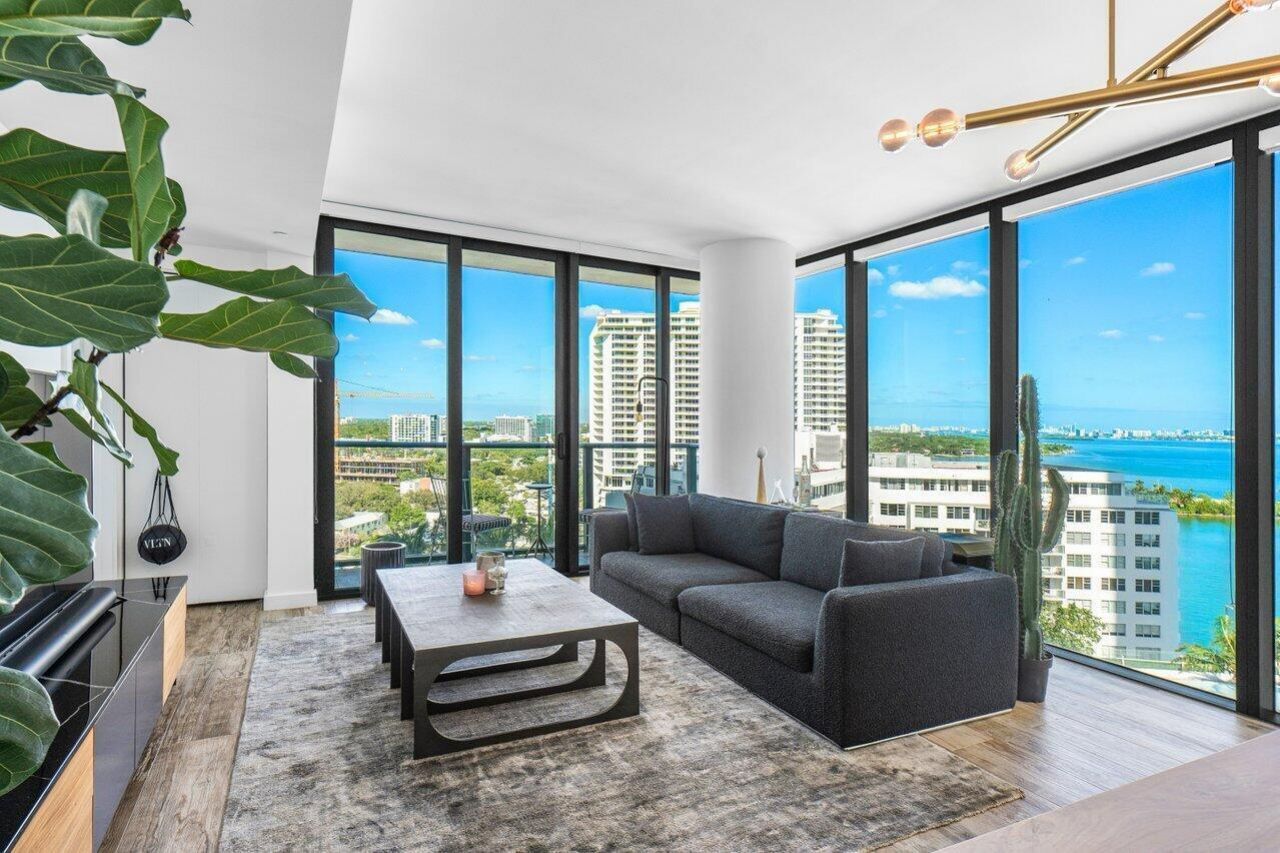 650 NE 32nd Street, Unit 1508, Miami, FL 33137 Photo